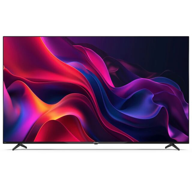 Sharp 4T-C70GK4245KB 70inch 4K UHD Frameless Tivo Smart TV