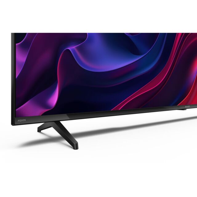 Sharp 4T-C70GK4245KB 70inch 4K UHD Frameless Tivo Smart TV