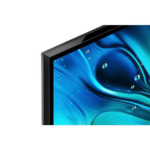 Sony K43S38BP.UKA 43inch 4K HDR Google TV