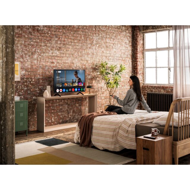 Sony K55S38B.UKA 55inch 4K HDR Google TV