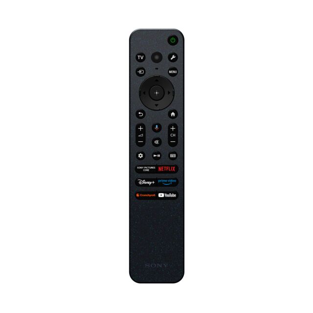 Sony K55S38B.UKA 55inch 4K HDR Google TV