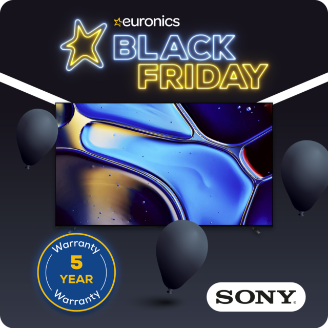 Sony K65XR8AU 65inch 4K OLED HDR Google TV