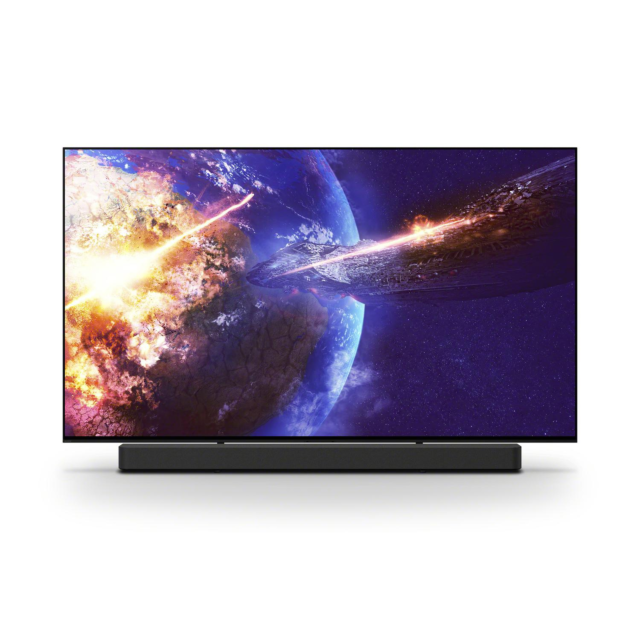 Sony K65XR8AU 65inch 4K OLED HDR Google TV