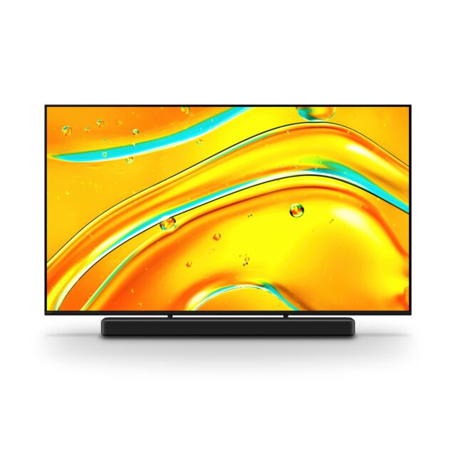 Sony K85XR55BP.UKA 85inch 4K BRAVIA 5 Mini LED HDR Google TV