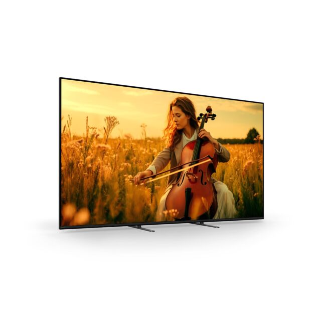 Sony K85XR55BP.UKA 85inch 4K BRAVIA 5 Mini LED HDR Google TV
