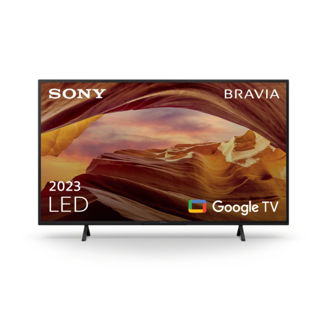 ***Ex Display*** Sony Kd50x75wlpu 50inch 4K Hdr Google Smart TV