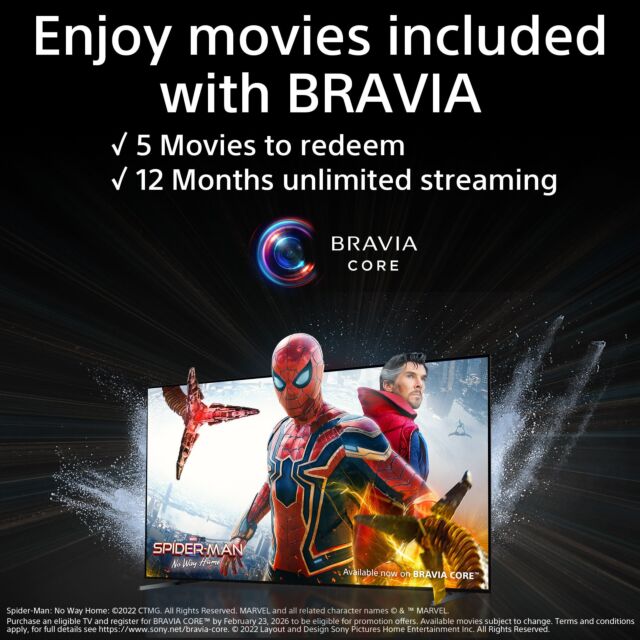***Ex Display*** Sony Kd50x75wlpu 50inch 4K Hdr Google Smart TV
