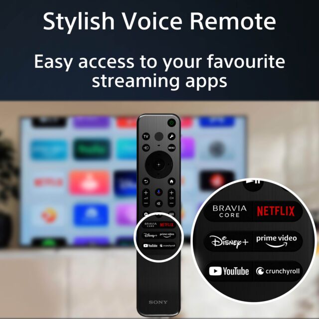 ***Ex Display*** Sony Kd50x75wlpu 50inch 4K Hdr Google Smart TV