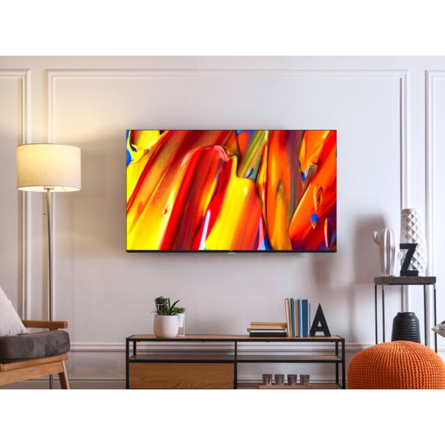 TCL 32V5C-UK 32inch FHD TV Google Smart TV