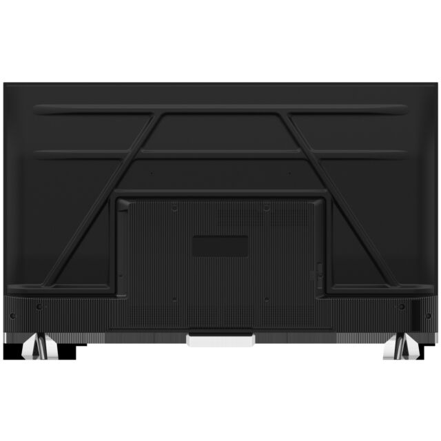 TCL 43V6C-UK 43inch 4K Direct LED HDR Google TV