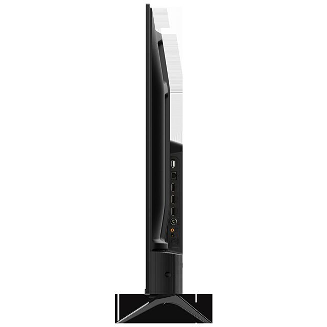 TCL 43V6C-UK 43inch 4K Direct LED HDR Google TV