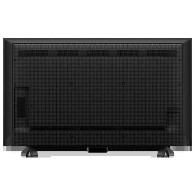 TCL 50P7K-UK 50inch 4K QLED Direct LED HDR Google TV