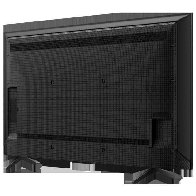 TCL 50P7K-UK 50inch 4K QLED Direct LED HDR Google TV