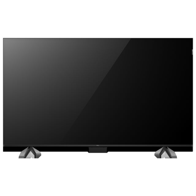 TCL 50P7K-UK 50inch 4K QLED Direct LED HDR Google TV