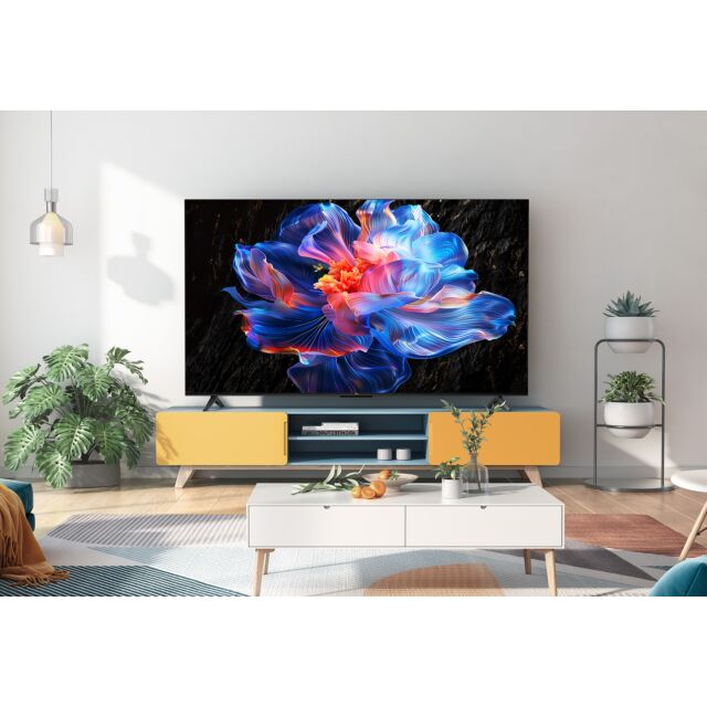 TCL 50V6C-UK 50inch 4K Direct LED HDR Google TV