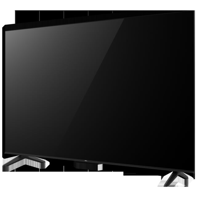 TCL 50V6C-UK 50inch 4K Direct LED HDR Google TV