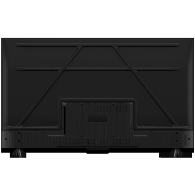 TCL 55V6C-UK 55inch 4K Direct LED HDR Google TV