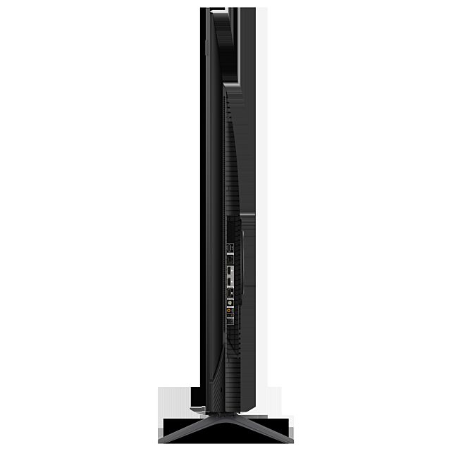 TCL 65T8C-UK 65inch 4K QLED HDR Ultra HD Google TV