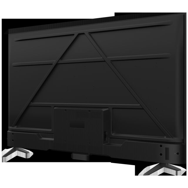TCL 65V6C-UK 65inch 4K Direct LED HDR Google TV