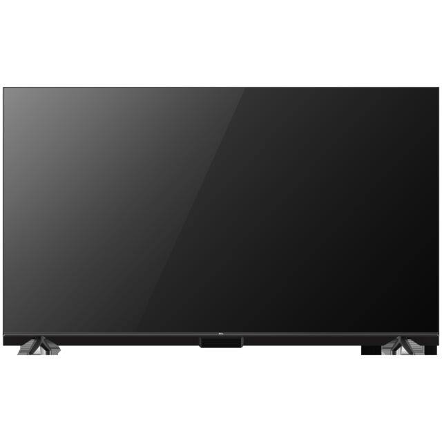 TCL 65V6C-UK 65inch 4K Direct LED HDR Google TV