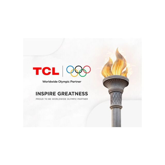 TCL 75A400 PRO-UK 75inch 4K Ultra HD QD-MINI LED AI Art TV