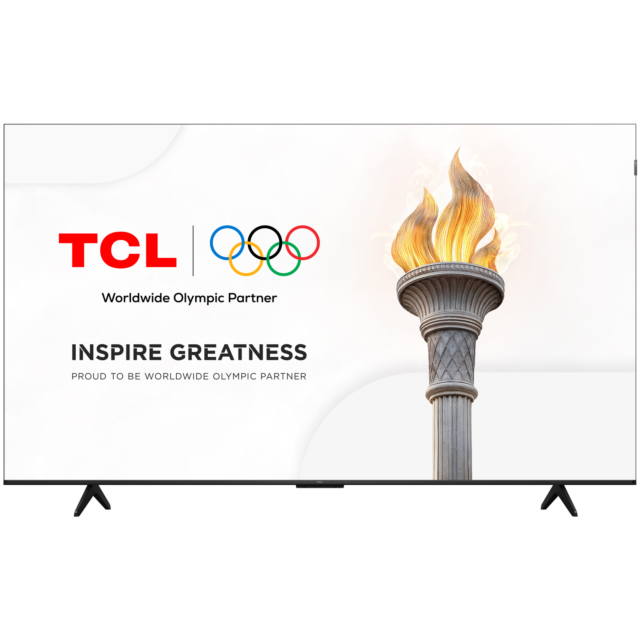 TCL 75C6KS-UK 75inch 4K Ultra HD QD-Mini LED TV