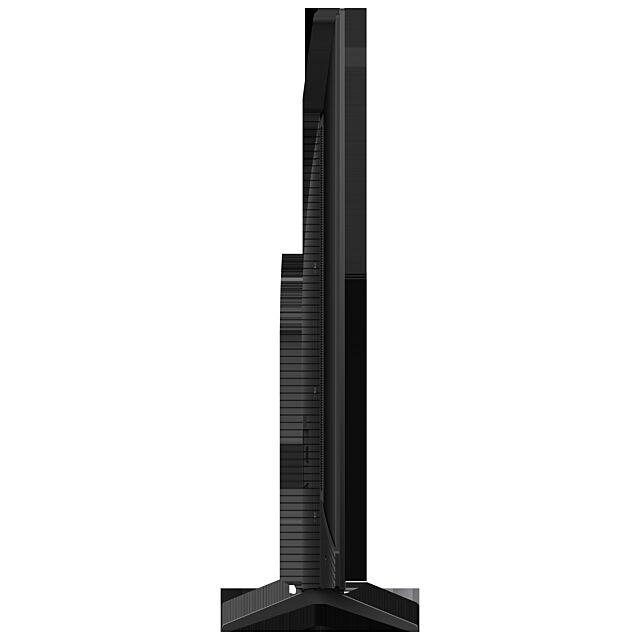 TCL 75P7K-UK 75inch 4K QLED Direct LED HDR Google TV
