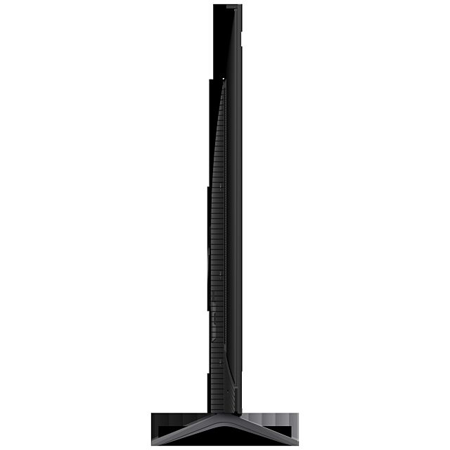 TCL 75T8C-UK 75inch 4K QLED HDR Ultra HD Google TV