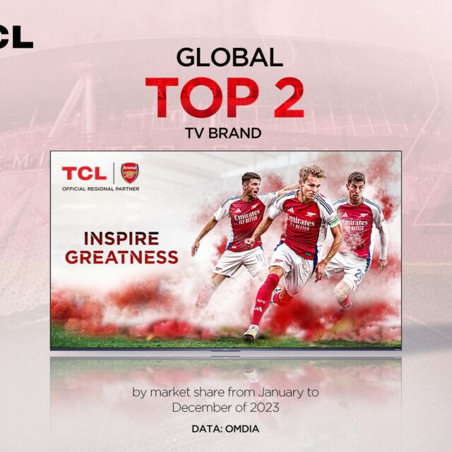 TCL 85Q6C-UK 85inch 4K QD-Mini LED UHD Smart Google TV