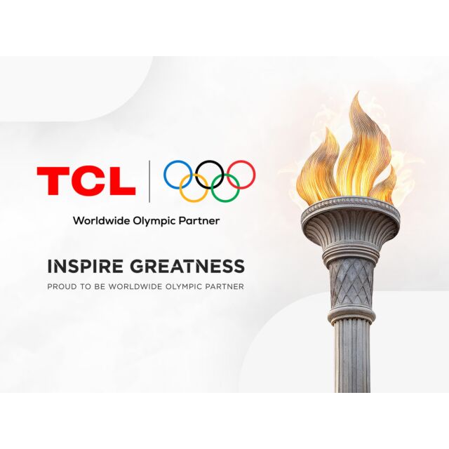 TCL 85T8C-UK 85inch 4K QLED HDR Smart Ultra HD Google TV