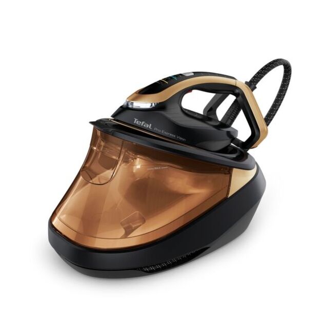 Tefal GV9820GO Steam Generator Iron Rpo