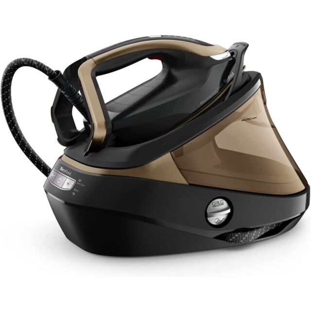 Tefal GV9820GO Steam Generator Iron Rpo