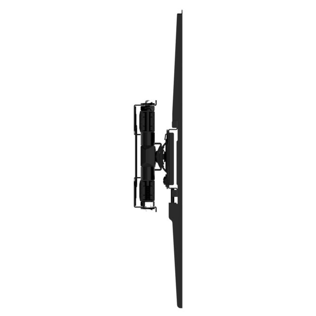 TTAP TTD404DA3 Double Arm, Tilt -5 - +15°, Swivels 90°, Ext 340Mm, Wgt 30Kg, Up To 65inch