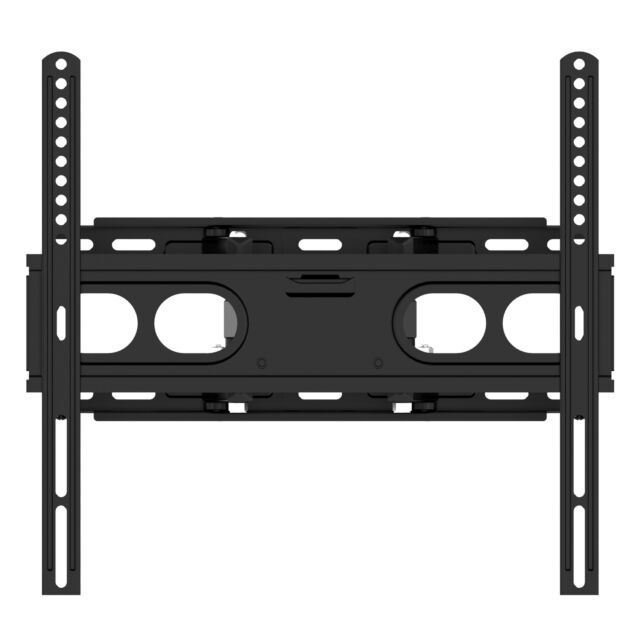 TTAP TTD404DA3 Double Arm, Tilt -5 - +15°, Swivels 90°, Ext 340Mm, Wgt 30Kg, Up To 65inch