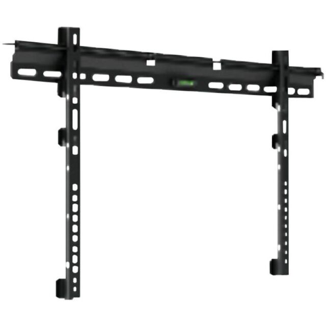 TTAP TTD604FLP Up To 55-70' Slim Fixed Locking Bar Bracket