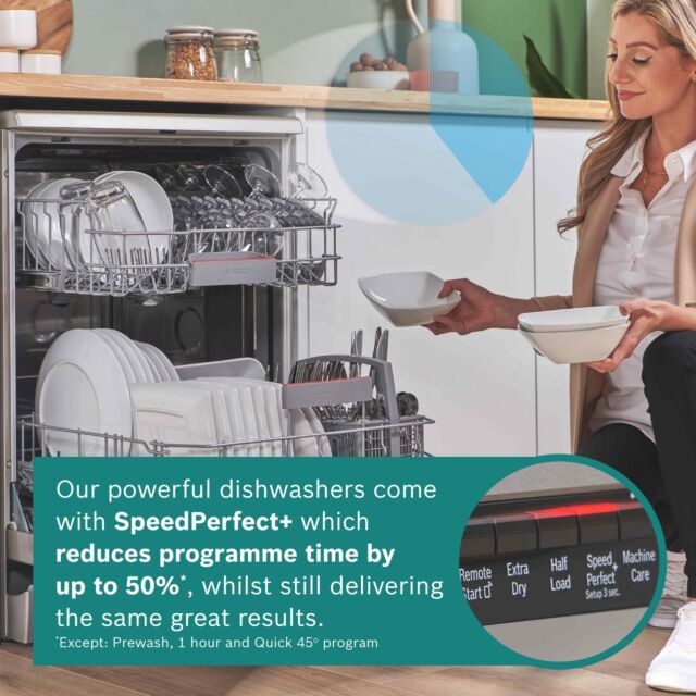 SMI2HTS06G, Semi-integrated dishwasher