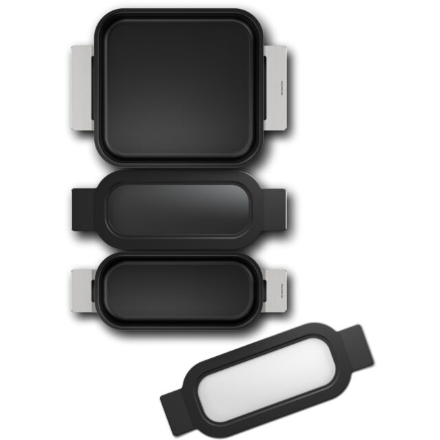 Z9403FF0, Cookware set
