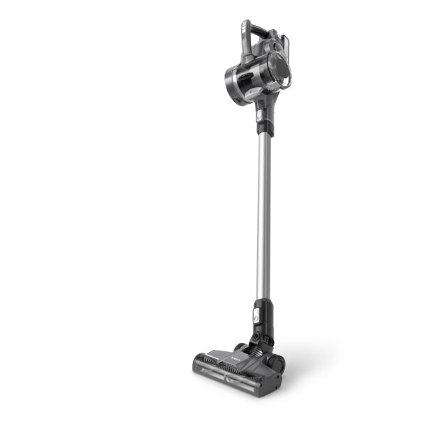 VAX CLSV-B4CS Blade 4 Classic Cordless Vacuum Cleaner - Graphite & Silver