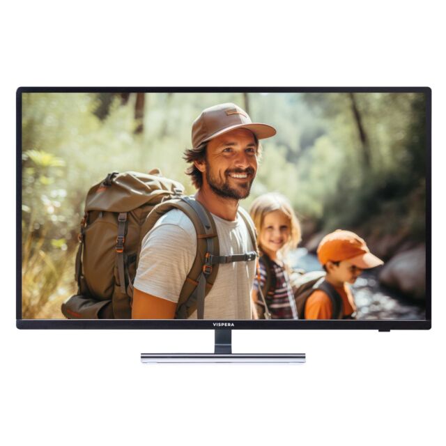 Vispera 27ELEGANT1 27inch FHD LED Smart TV