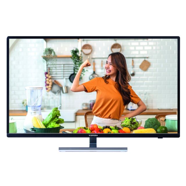 Vispera 27ELEGANT1 27inch FHD LED Smart TV