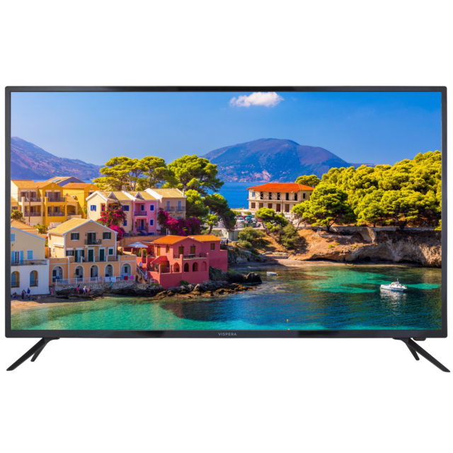 Vispera TI55ULTRA 55inch 4K UHD Smart Freeview HD TV