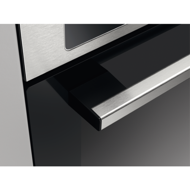 Zanussi ZKCNA4X1 Built-In Double Electric Oven