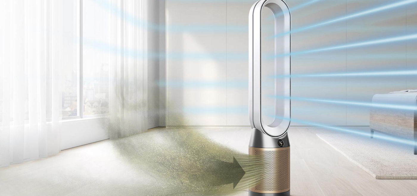 air treatment