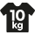 10kg