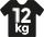 12kg