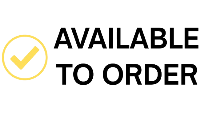 Pre Order