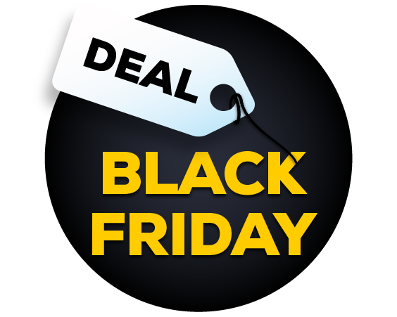Black Friday 2026