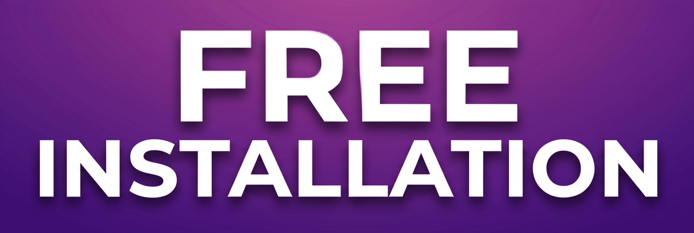 free install