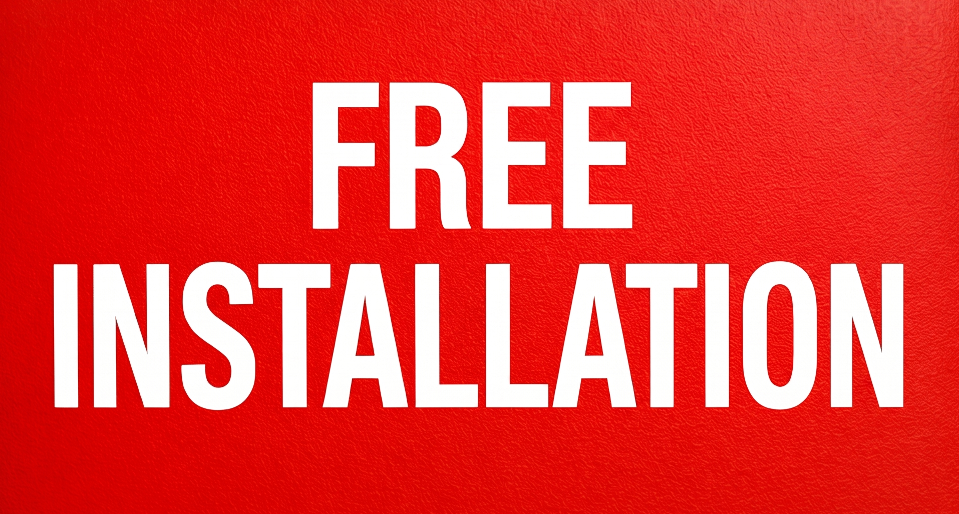free install
