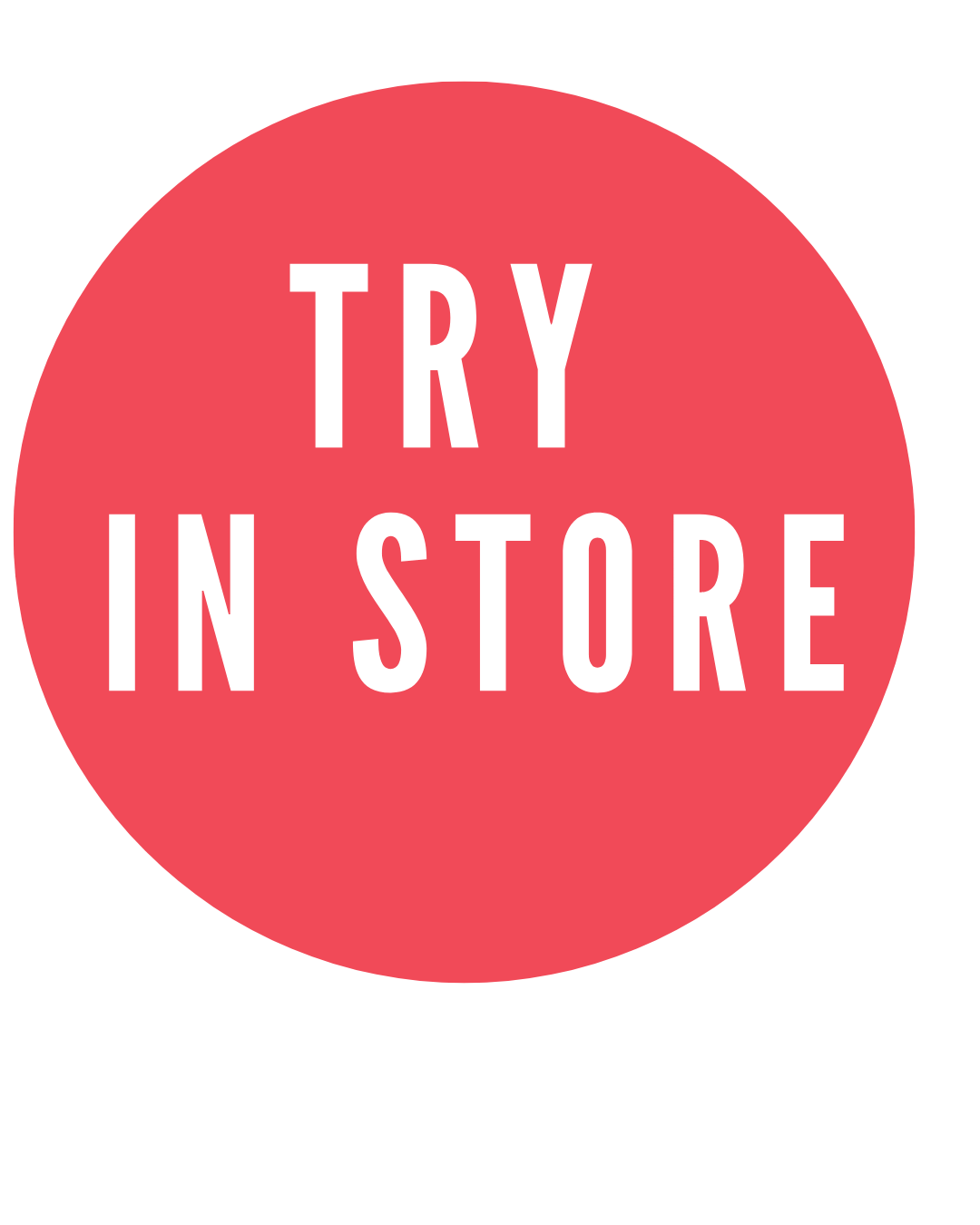 Ninja Slushie Try In Store